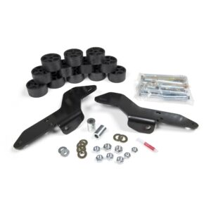 Zone 1.5" Body Lift Kit