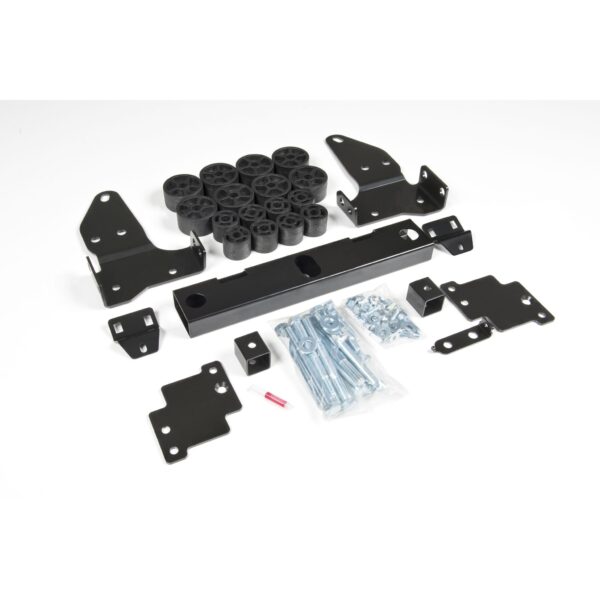 Zone 1.5" Body Lift Kit