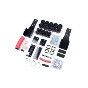 Zone 2" Body Lift Kit