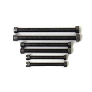 Zone Leaf Spring Center Pins - 7/16" x 4"