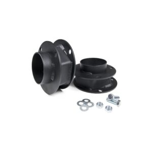 Zone 2" Coil Spring Spacer Leveling Kit