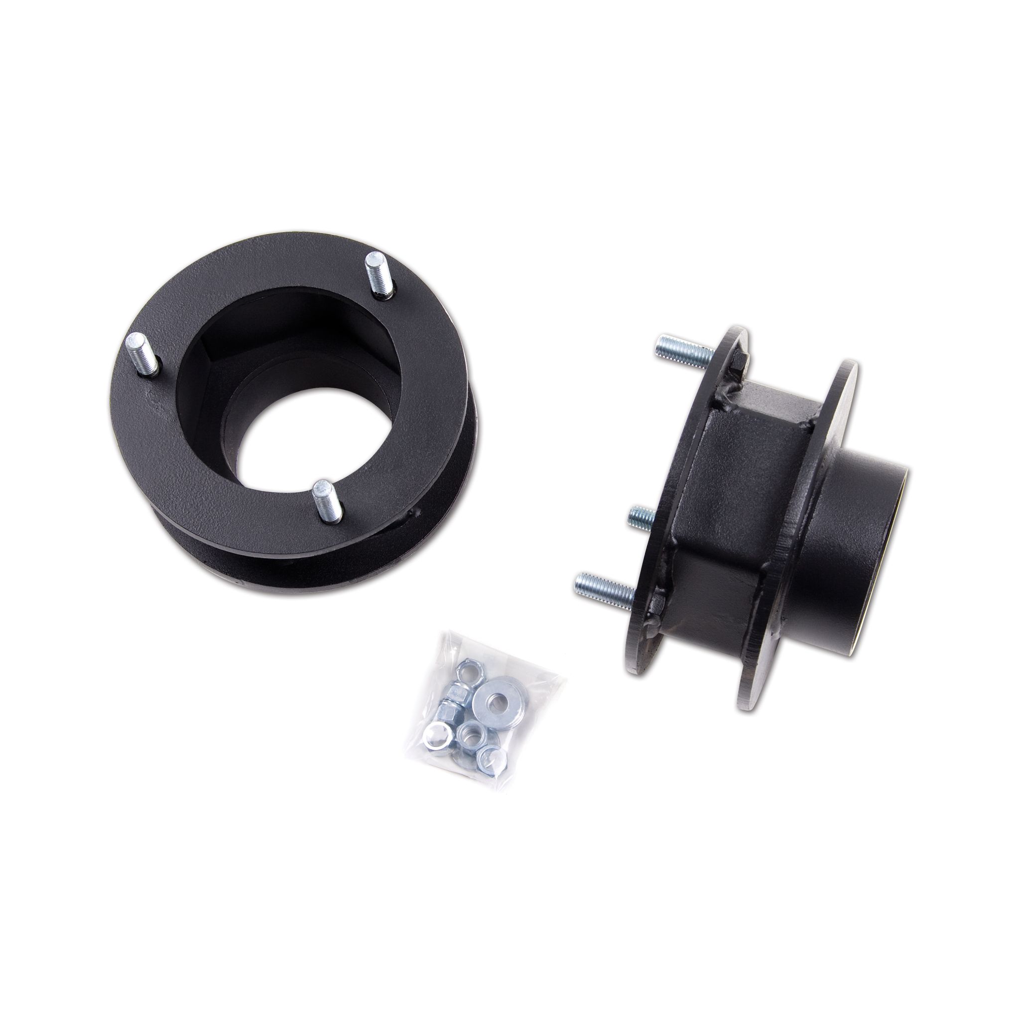 Zone 2.5" Leveling Kit