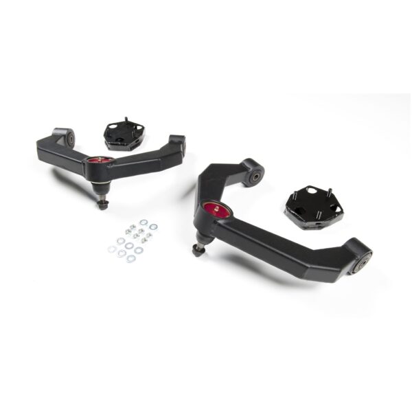 Zone 2" Adventure Series Leveling Kit