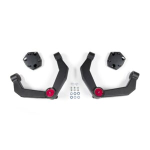 Zone 2" Adventure Series Leveling Kit