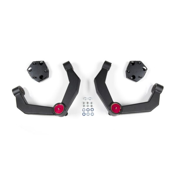 Zone 2" Adventure Series Leveling Kit