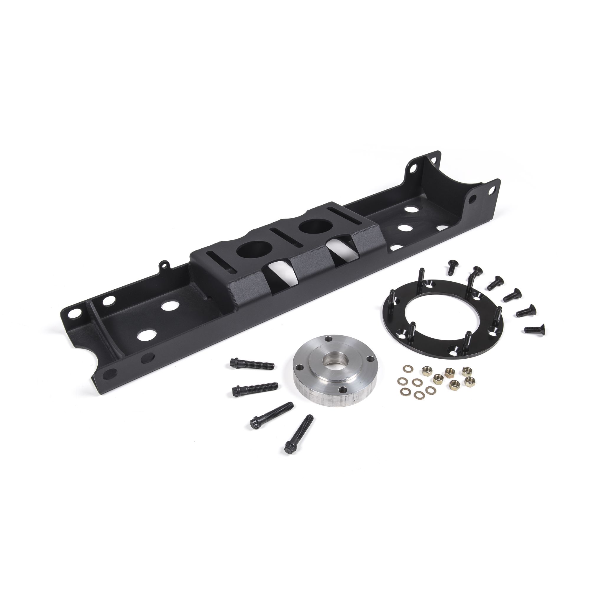 Zone Transfer Case Indexing Ring Kit