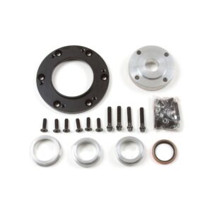 Zone T-Case Indexing Kit