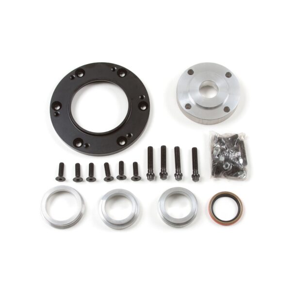 Zone T-Case Indexing Kit