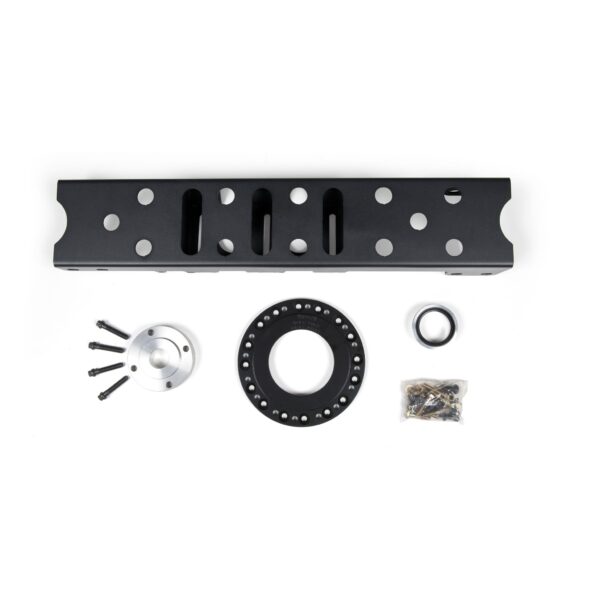 Zone Transfer Case Indexing Ring Kit - For 8-Bolt TC's