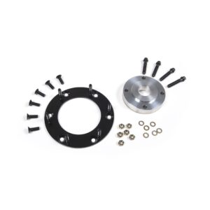 Zone Tcase Index Kit