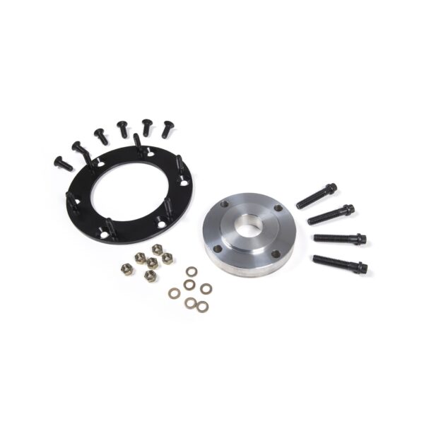 Zone Tcase Index Kit