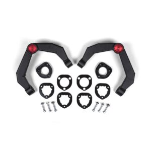 Zone 2" Adventure Series Leveling Kit