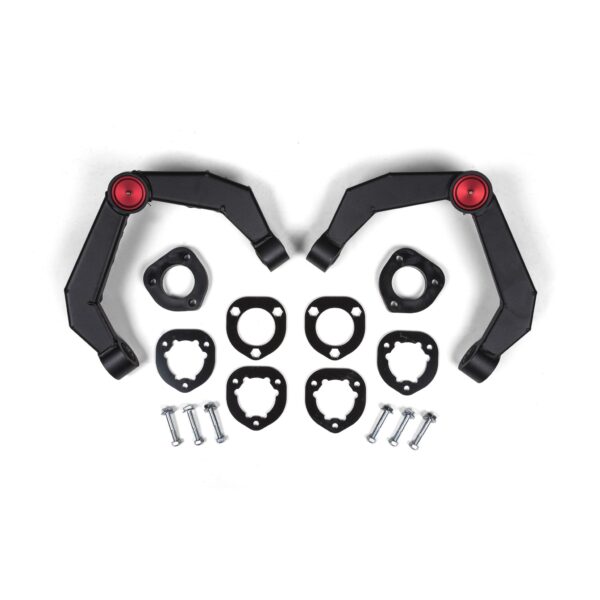 Zone 2" Adventure Series Leveling Kit