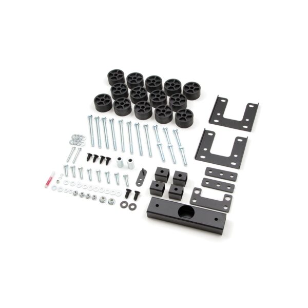 Zone 1.5" Body Lift Kit