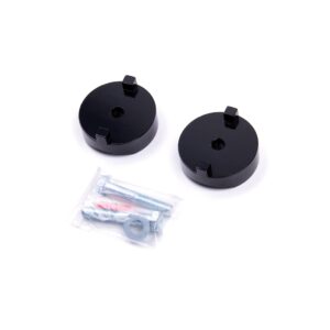 Zone 1" Leveling Kit
