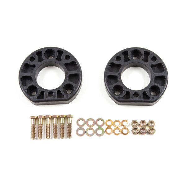 Zone 2" Strut Spacer Leveling Kit