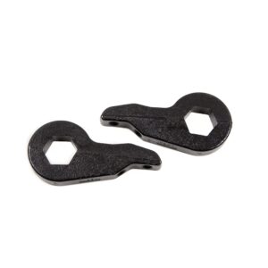 Zone 2" Torsion Key Leveling Kit