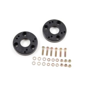 Zone 2" Strut Spacer Leveling Kit
