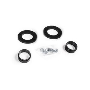 Zone 2" Leveling Kit