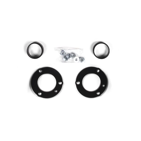 Zone 2" Leveling Kit