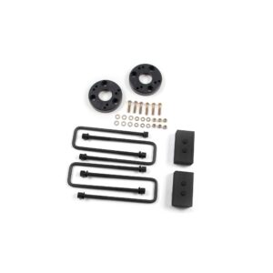 Zone 2" Suspension Lift Kit