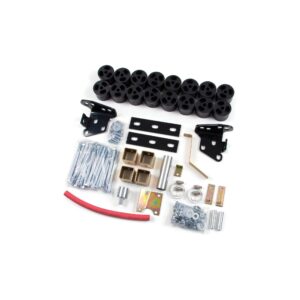 Zone 2" Body Lift Kit