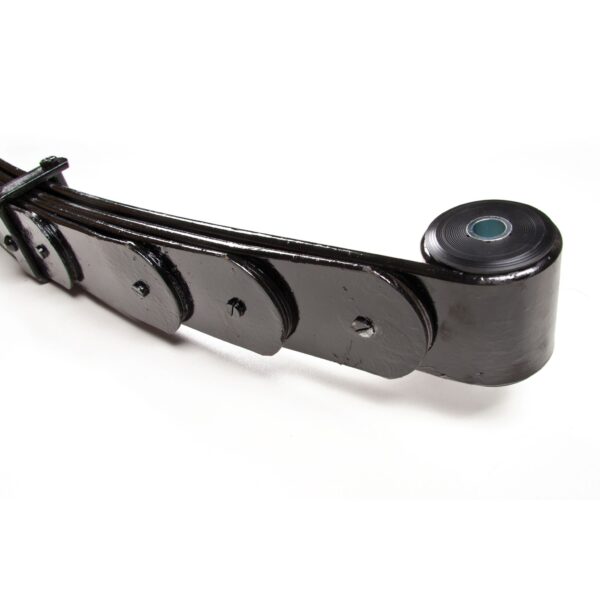 Zone 2in Leaf Spring