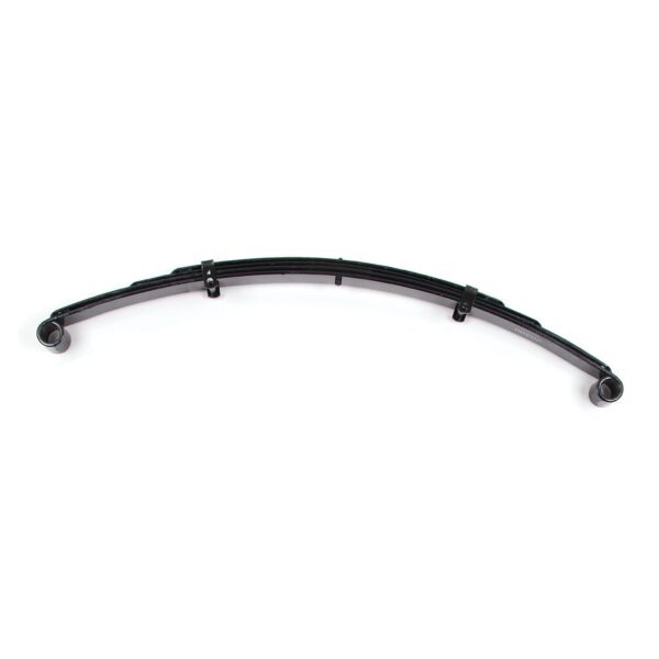 Zone 2in Leaf Spring