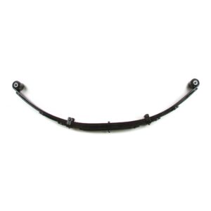 Zone 4in Leaf Spring