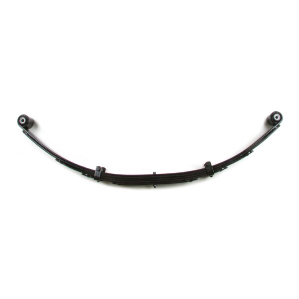 Zone 4in Leaf Spring