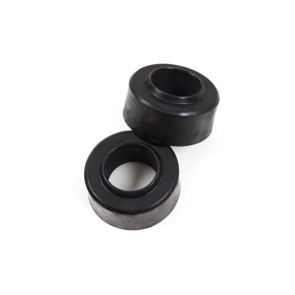 Zone 2" Coil Spring Spacers