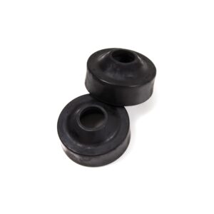 Zone 2" Coil Spring Spacers