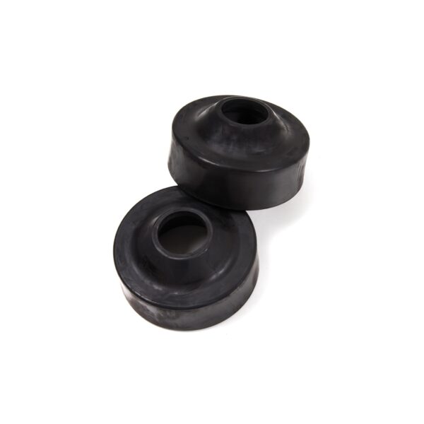 Zone 2" Coil Spring Spacers