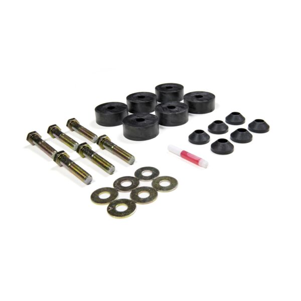 Zone 3/4" Transfer Case Drop Kit