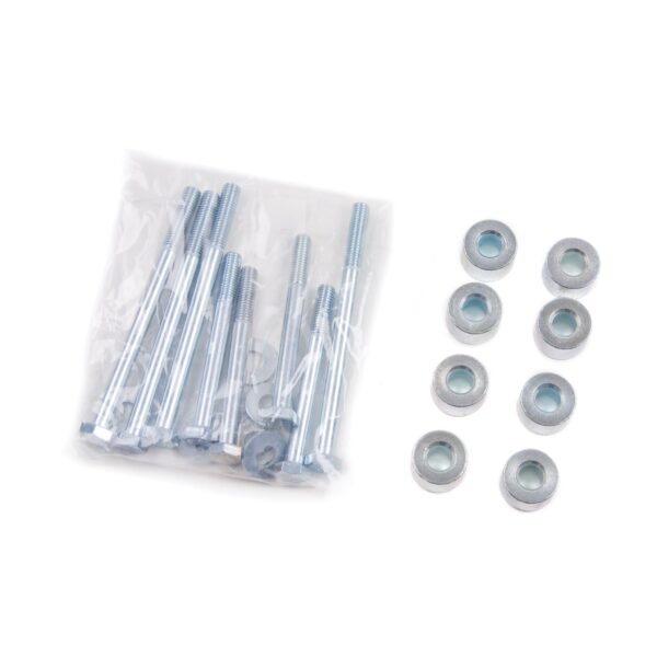 Zone 3/4" Transfer Case Drop Kit