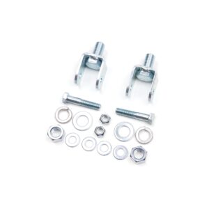 Zone Upper Shock Mount Conversion Kit