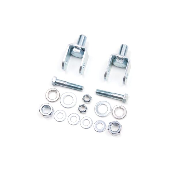 Zone Upper Shock Mount Conversion Kit