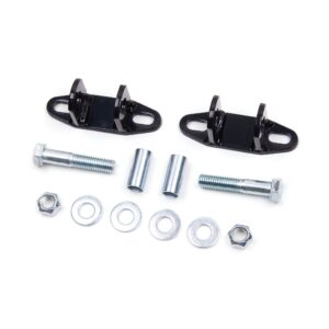 Zone Bar Pin Eliminators