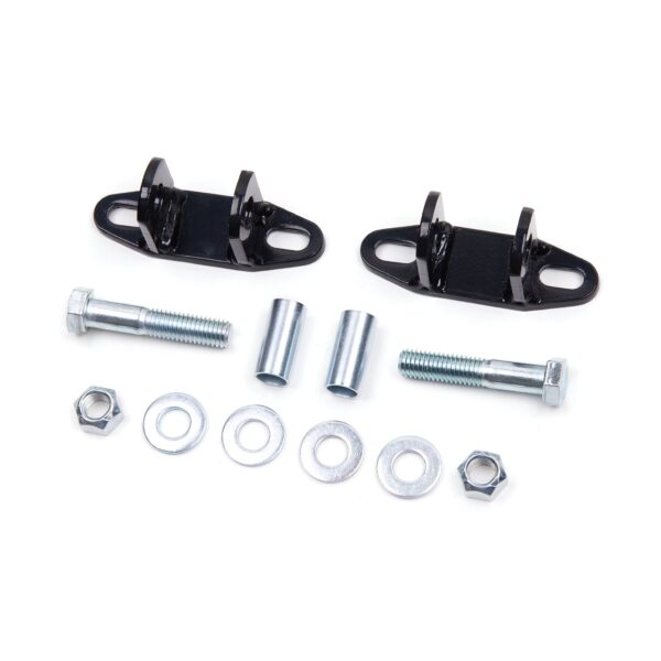 Zone Bar Pin Eliminators