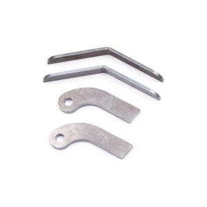 Zone Sway Bar Mount