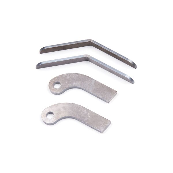 Zone Sway Bar Mount