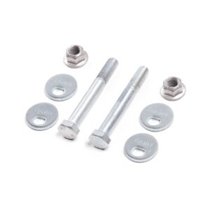 Zone Alignment Cam Bolts