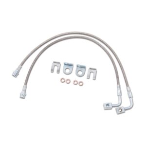 Zone Brake Lines