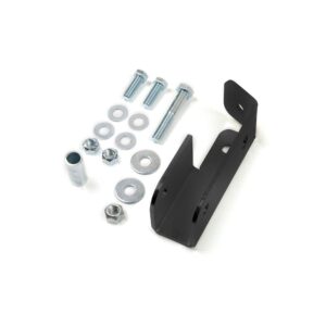 Zone Track Bar Relocation Bracket