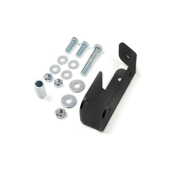 Zone Track Bar Relocation Bracket