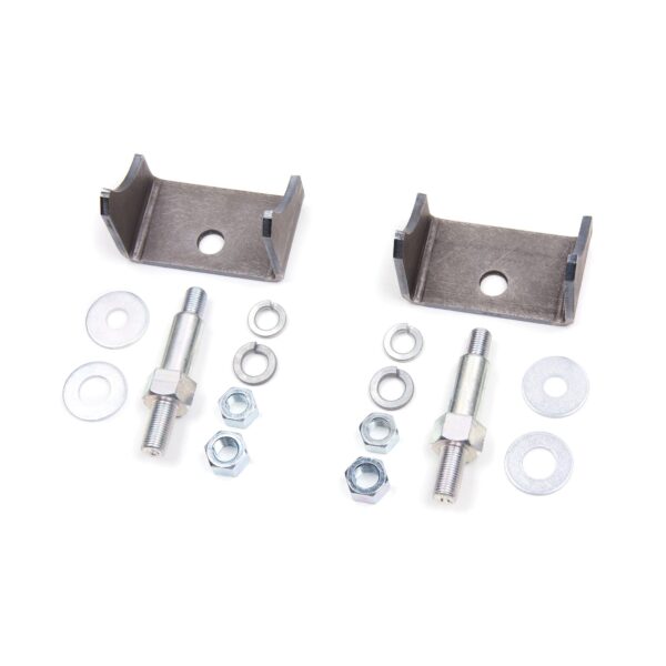 Zone Shock Mount Relocation Kit