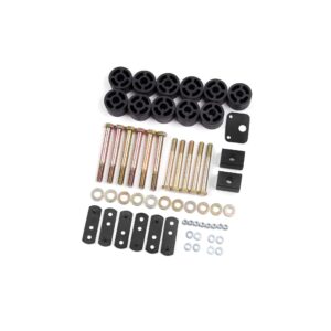 Zone 1.25" Body Lift