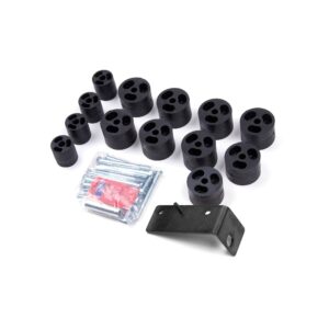 Zone 2" Body Lift Kit
