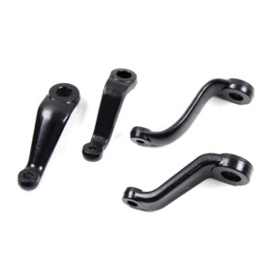 Zone Dropped Pitman Arm - 5" Drop