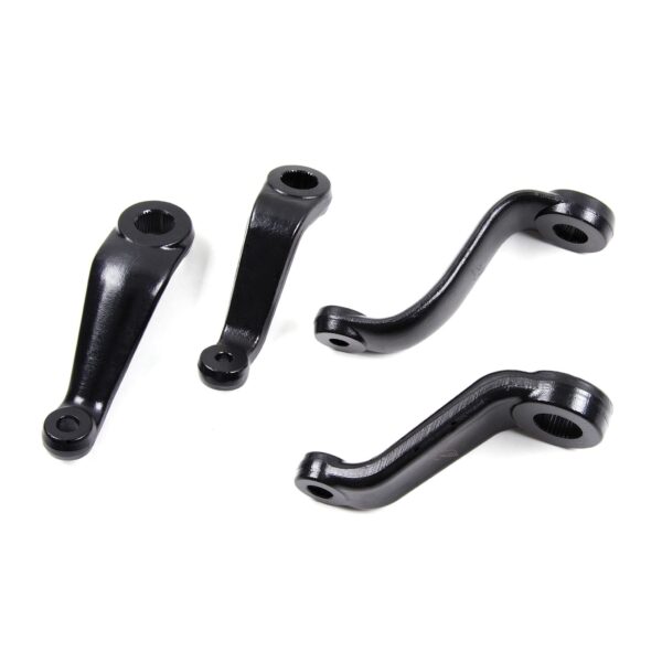 Zone Dropped Pitman Arm - 5" Drop